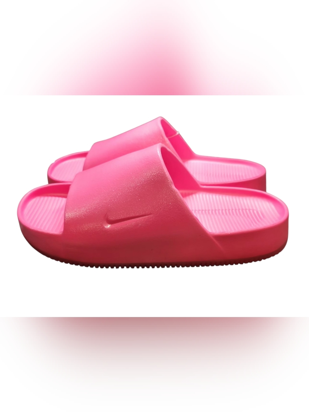 NEW Women's Nike Calm Slide‎ SE